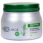 Matrix Biolage Advanced Fiber Strong Masque 490 g 
