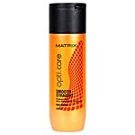 Matrix Opti Care Smooth Straight Professional Ultra Smoothing Shampoo 200 ml