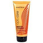 Matrix Opti Care Smooth Straight Professional Ultra Smoothing Conditioner - Shea Butter 196 g