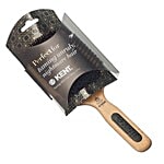 Kent PF17 Real Beechwood Large Size Styling & Setting Brush 1 pc
