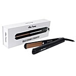 Alan Truman Professional Gold Ceramic Hair Straightener 1 pc