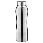 Tallboy Steel Water Bottle - Bristo 1 L