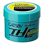 Gatsby Treatment Hair Cream - Anti Dandruff 250 g 