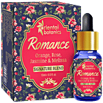 Oriental Botanics Romance Aromatherapy Diffuser Oil - Orange, Rose, Jasmine & Melissa 15 ml