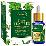StBotanica Tea Tree Pure Aroma Essential Oil 15 ml 