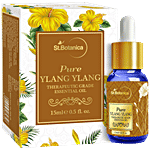 StBotanica Ylang Ylang Pure Aroma Essential Oil 15 ml 