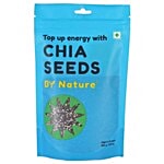 By Nature Chia Seeds 250 g