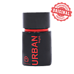 The Man Company Premium Eau De Parfum Perfume for Men - Urban Night 100 ml 