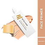 MyGlamm Tinted Perfection Face Primer - Covers Visible Pores, Uneven Skin Tone 30 g