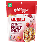 Kellogg's Muesli Fruit & Nut 160 g 