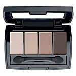 BeYu Color Catch Eye Palette 3.2 g Chocoholic Shades