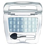 BeYu Color Passion Duo Eyeshadow 3 g Ocean Blue & Glacier