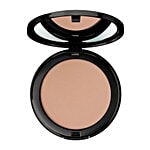 BeYu Catwalk Compact Powder 9 g Deep Almond