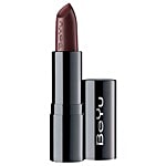BeYu Pure Color & Stay Lipstick 4 g Ruby Rebel