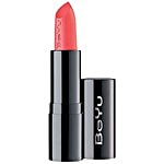 BeYu Pure Color & Stay Lipstick 4 g Pink Hibiscus