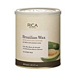 Rica Brazilian Wax 800 ml