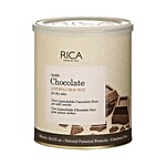 Rica Dark Chocolate Wax 800 ml