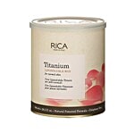 Rica Titanium Wax 800 ml