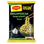 Maggi Fusian Singaporean Tangy Pepper Noodles 73 g Pouch