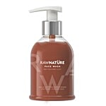 RawNature Face Wash - Volcanic Red Clay 170 g