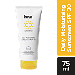 Kaya Clinic Daily Moisturizing Sunscreen SPF 30 75 ml