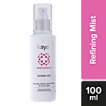 Kaya Clinic White Resilience Refining Mist With Purple Orchid & Japanese Cherry, For All Skin Types, pH Balance & Alcohol Free 100 ml