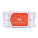 Kaya Clinic Everyday Cleansing Wipes 30 Pulls
