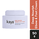 Kaya Clinic Deep Nourish Elbow & Foot Cream 50 g