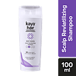 Kaya Clinic Scalp Revitalizing Shampoo 225 ml