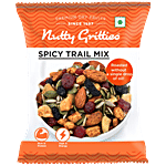 Nutty Gritties Spicy Trail Mix 30 g 