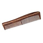 Filone Wooden Dressing Comb - W07D 1 pc 