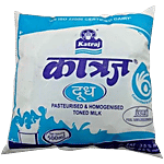 Katraj Milk 500 ml Pouch