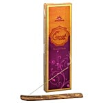 Apoorva Ganesh Flora - Incense Stick 80 g