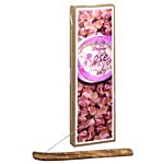 Apoorva Rose Petals - Incense Stick 100 g