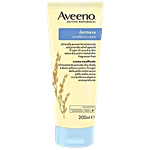 Aveeno Dermexa Emollient Cream - For Very Dry, Extra Dry & Irritated Skin 200 ml 