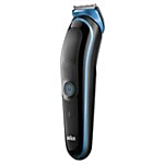 Braun Multi Grooming Kit Mgk3040 - 7-In-One Face & Body Trimming Kit 1 pc 