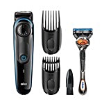 Braun Beard Trimmer - BT3040 1 pc 