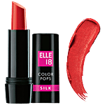 Elle 18 Color Pops Silk Lipstick 4.3 g R02 R02