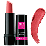 Elle 18 Color Pops Silk Lipstick 4.3 g P22 P22