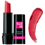 Elle 18 Color Pops Silk Lipstick 4.3 g P24