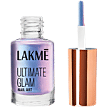 Lakme Ultimate Glam Nail Art 6 ml U4
