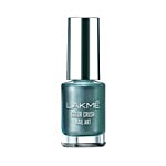 Lakme Color Crush Nail Art 6 ml C5