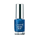 Lakme Color Crush Nail Art 6 ml S8