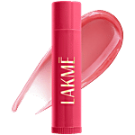 Lakme Lip Love Care Stick - 24 Hour Moisturisation, SPF 15 4.5 g Cherry