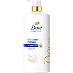 Dove Intense Repair Shampoo 1 L