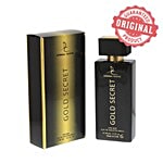 Dorall Collection Gold Secret For Men 100 ml 