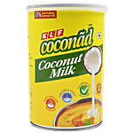 Klf  Coconad - Coconut Milk 400 ml