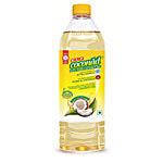 Klf  Coconad - Pure Coconut Oil 1 L