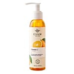 EVAM Vitamin C Face Wash, No Sulphate, No Paraben 140 ml 