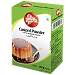 Double Horse Custard Powder 150 g